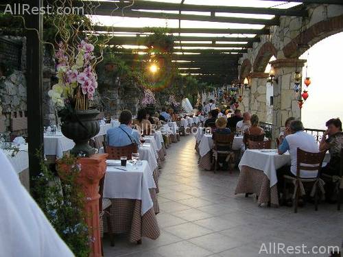 Ephesus Princess Hotel 19